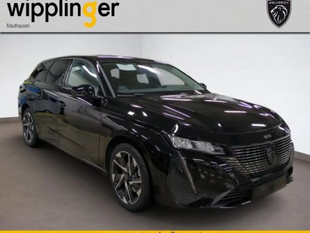 Peugeot 308 Allure Pack Hybrid SW