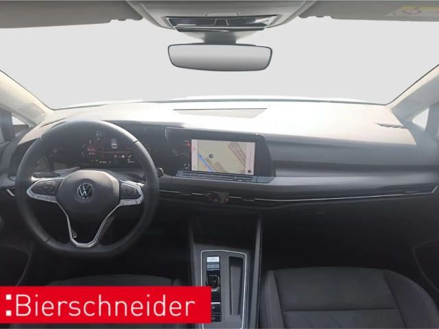 Volkswagen Golf 1.4 TSI DSG eHybrid