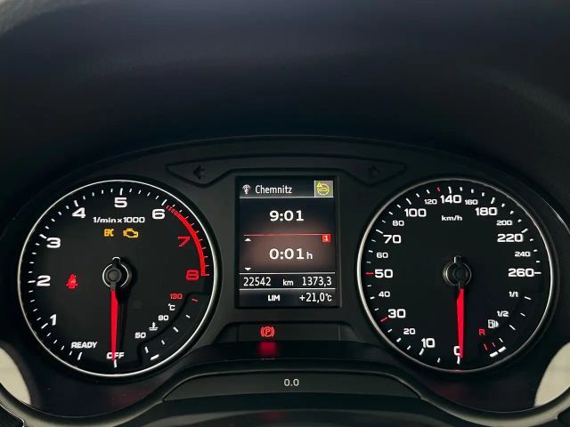 Audi Q2 35 TFSI S-Line