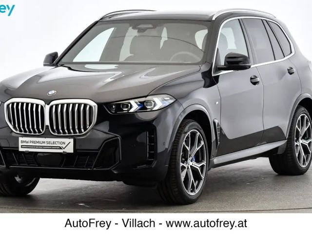 BMW X5 xDrive30d