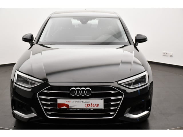 Audi A4 40 TFSI S-Tronic Sedan