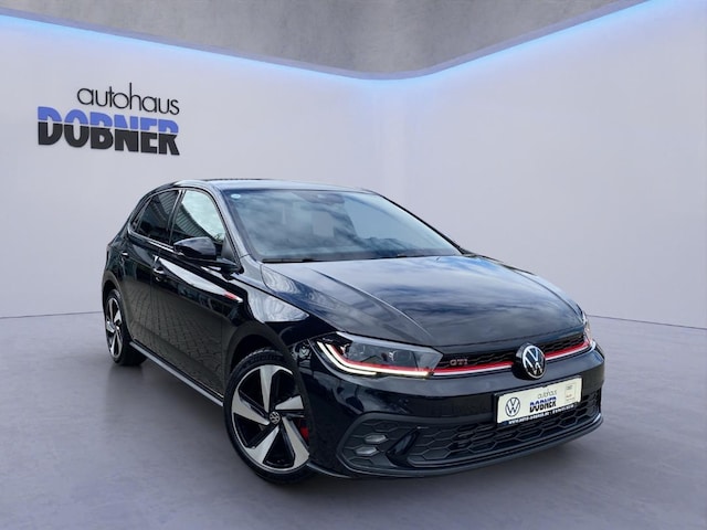Volkswagen Polo 2.0 TSI DSG