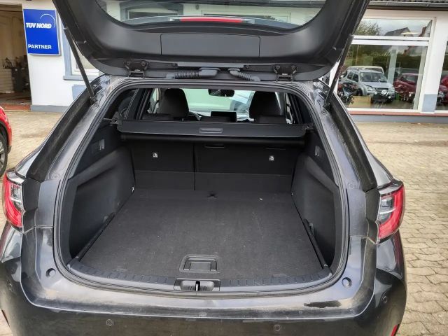 Suzuki Swace Comfort Hybrid