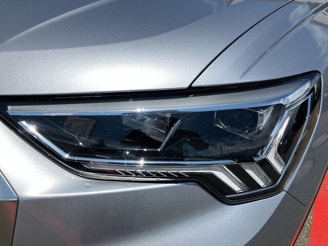 Audi Q3 40 TFSI Quattro S-Tronic