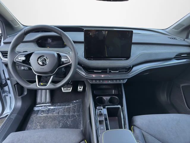 Skoda Enyaq 4x4 Coupe Lounge RS