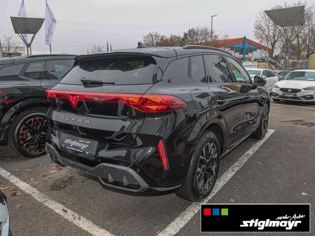 Cupra Terramar 1.5 eTSI