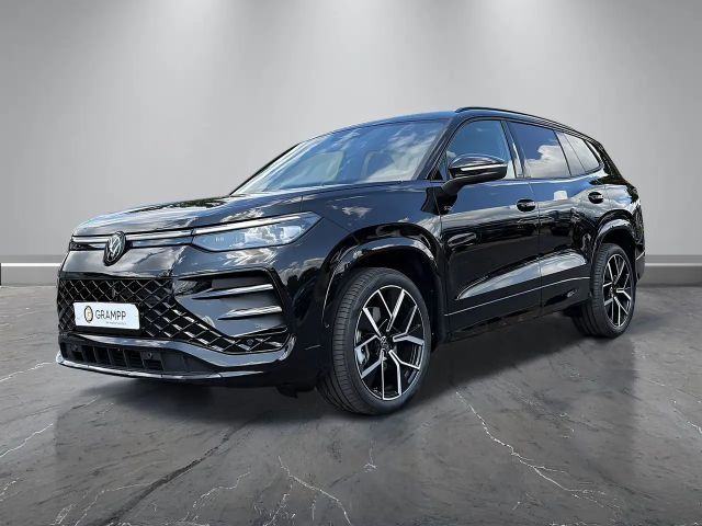 Volkswagen Tayron 2.0 TDI DSG R-Line