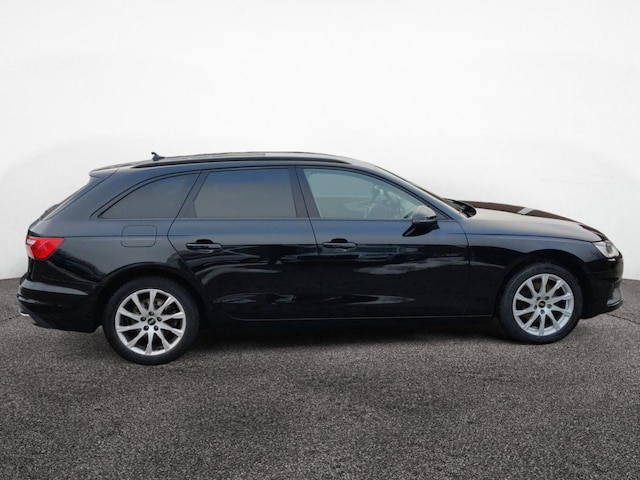 Audi A4 35 TFSI Avant S-Tronic