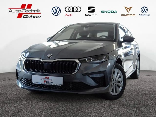 Skoda Scala 1.0 TSI Selection