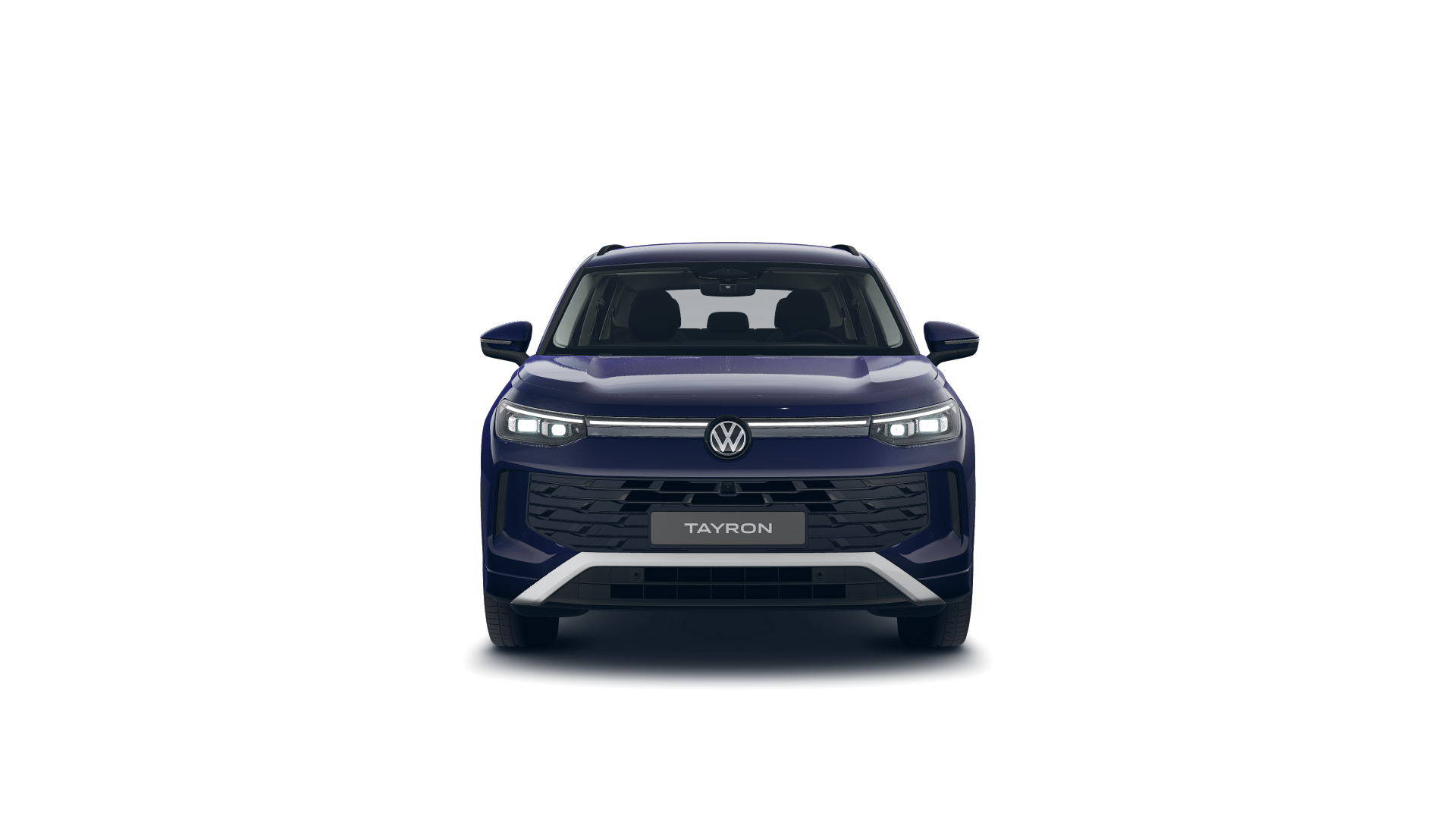 Volkswagen Tayron 1.5 eTSI DSG