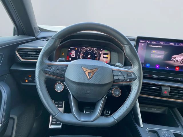 Cupra Formentor 2.0 TSI DSG VZ