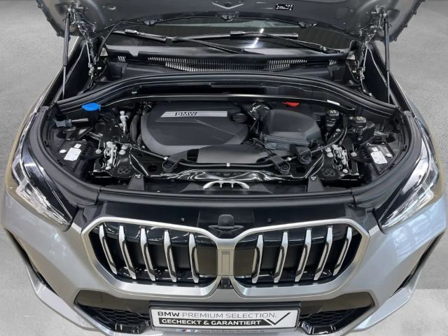 BMW X1 M-Sport xDrive