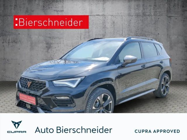 Cupra Ateca 2.0 TSI 4Drive DSG VZ
