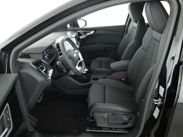 Audi Q4 e-tron 50 Quattro Sportback