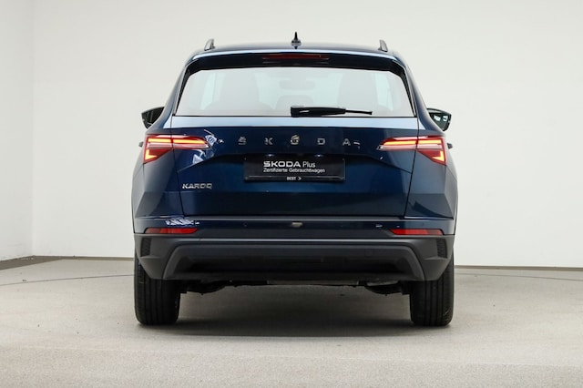 Skoda Karoq 2.0 TDI Tour