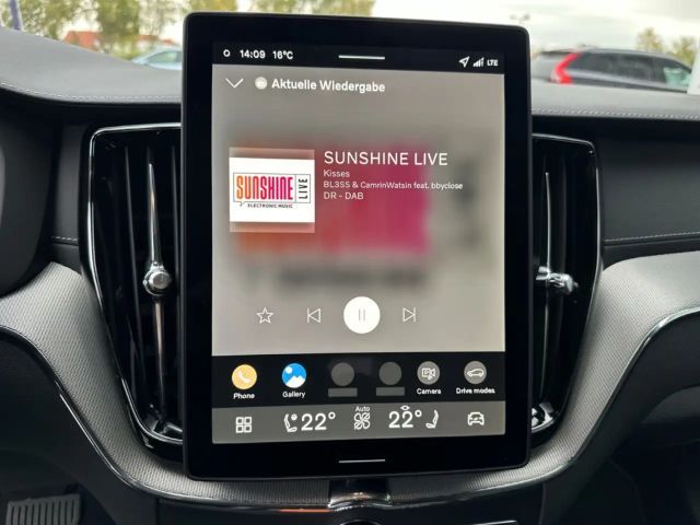 Volvo XC60 AWD T6 Ultra