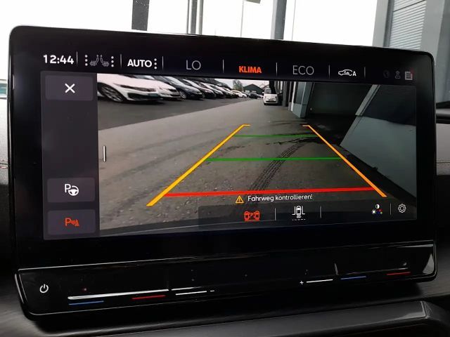 Cupra Formentor DSG VZ