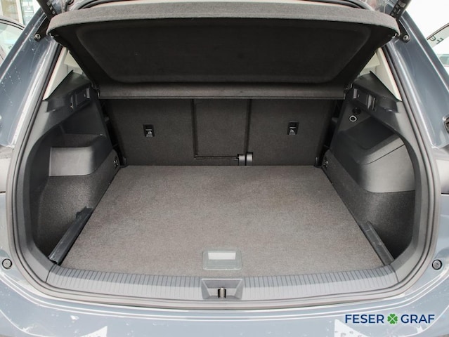 Volkswagen Tiguan 1.5 eTSI DSG