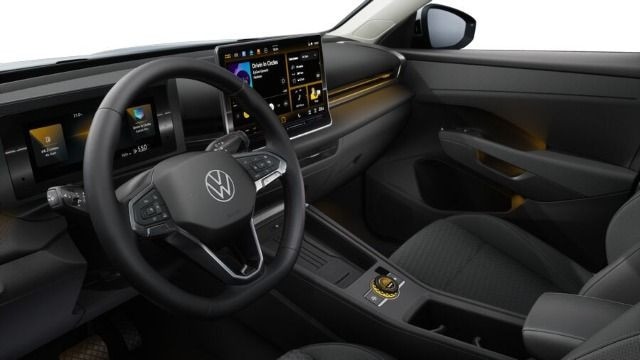 Volkswagen T-Roc 1.5 eTSI DSG Plus