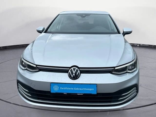 Volkswagen Golf 2.0 TDI Business DSG