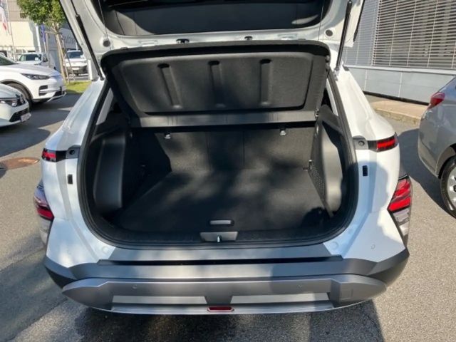 Hyundai Kona 1.6 2WD