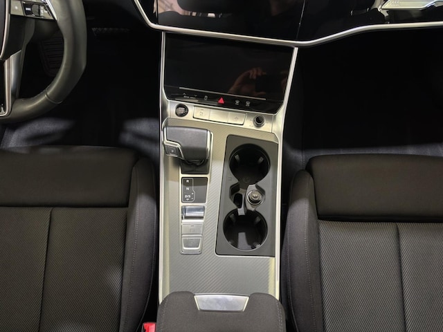 Audi A6 40 TDI Avant S-Tronic Sport