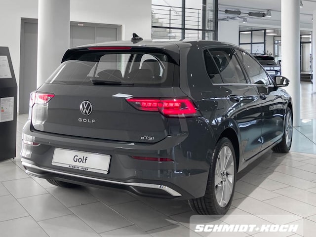 Volkswagen Golf 1.5 eTSI DSG Style