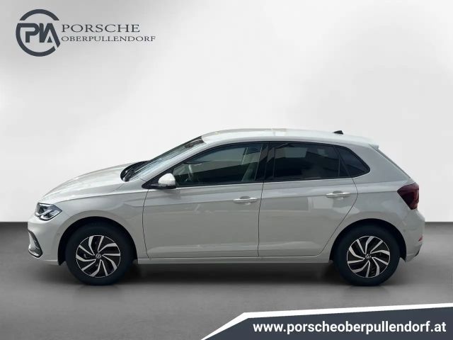 Volkswagen Polo DSG Life