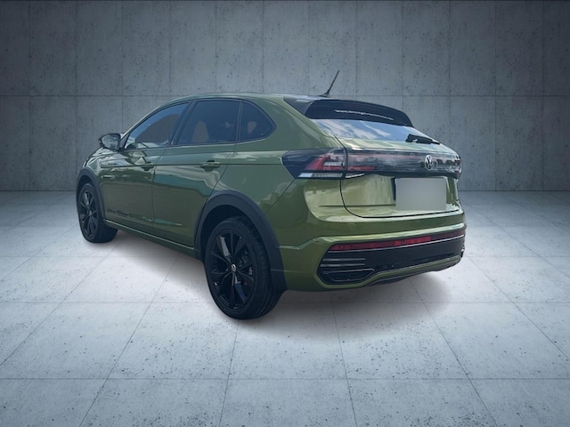 Volkswagen Taigo 1.0 TSI DSG R-Line