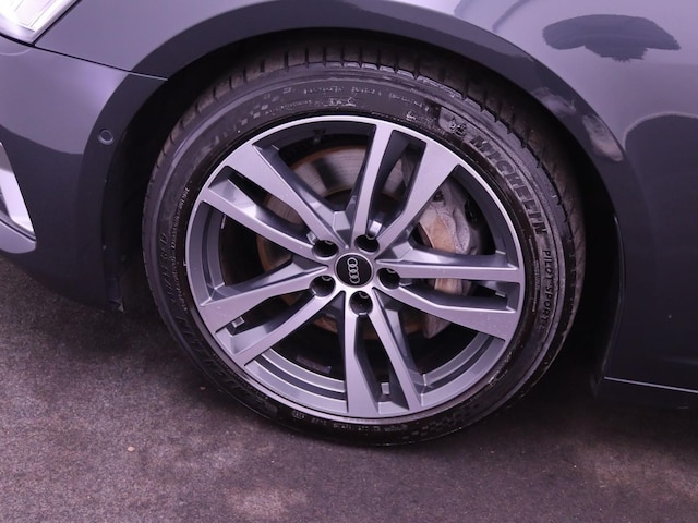 Audi A6 50 TDI Avant Quattro