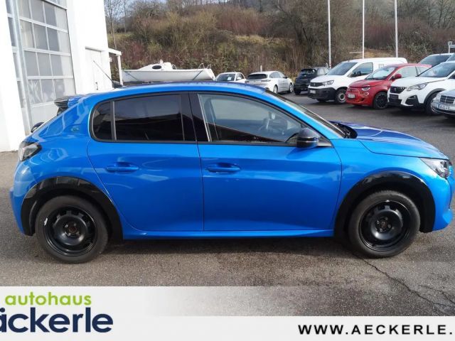 Peugeot E-208 Allure Pack