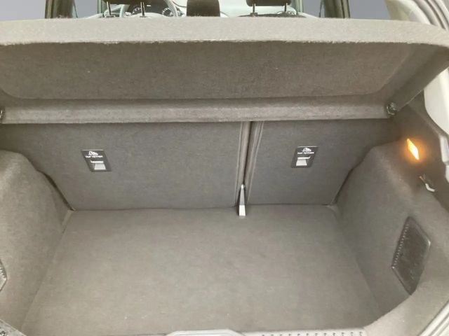 Ford Fiesta Titanium