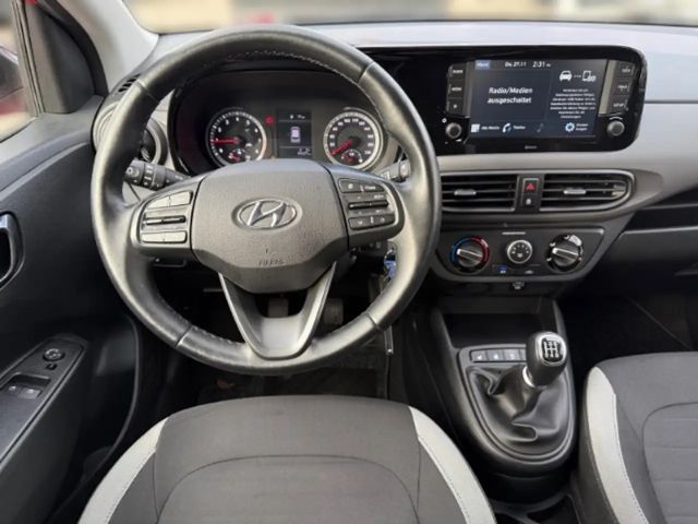 Hyundai i10 Trend