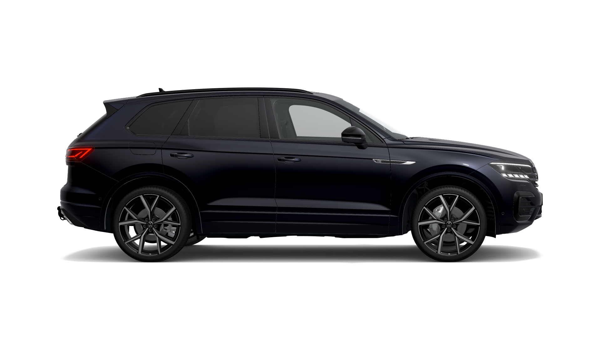 Volkswagen Touareg 3.0 V6 TDI R-Line