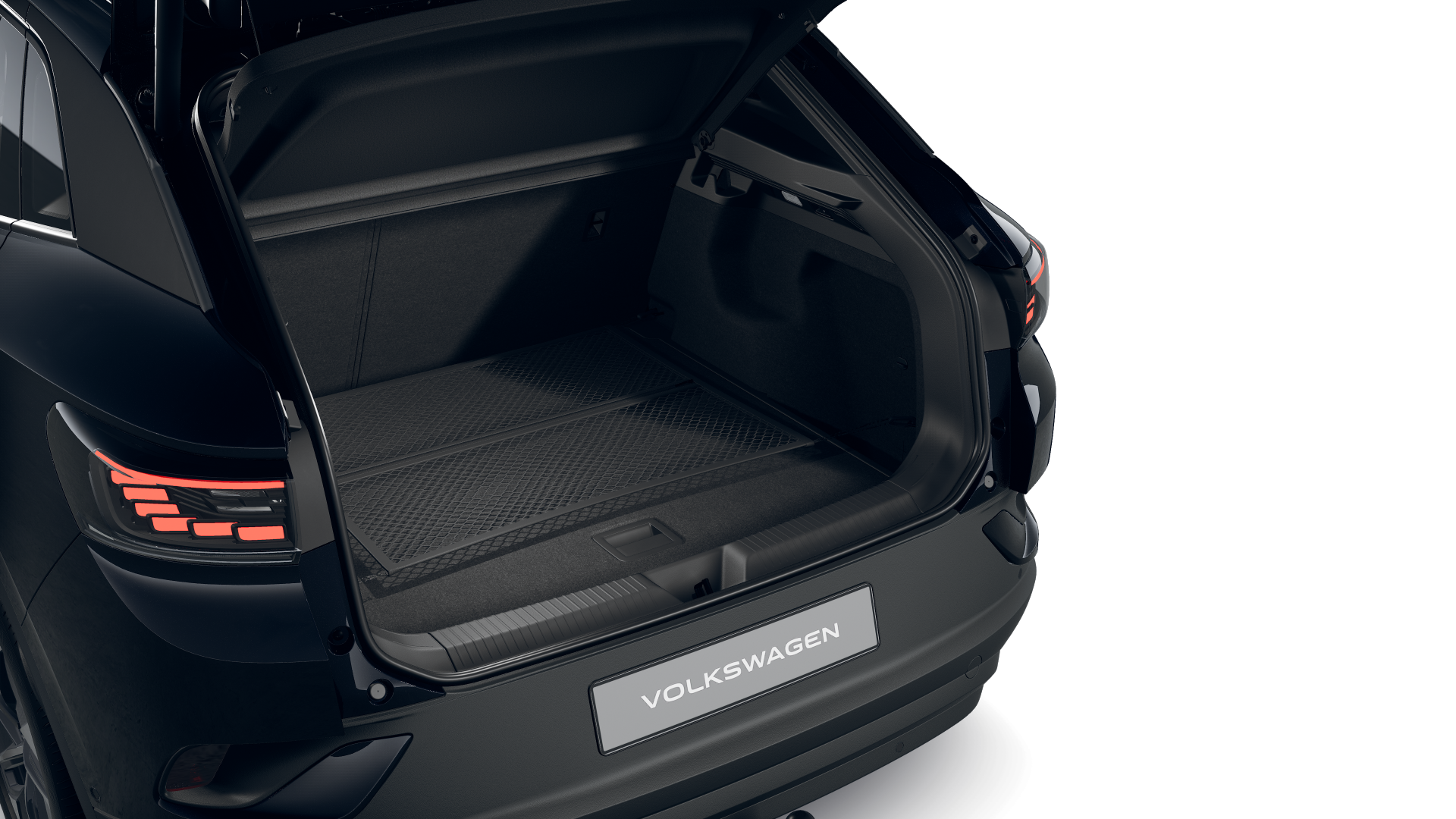 Volkswagen ID.4 Performance Pro