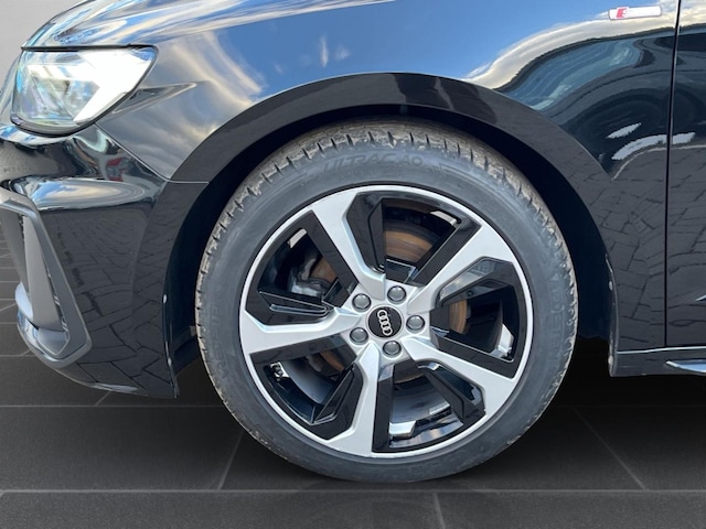 Audi A1 30 TFSI Sportback