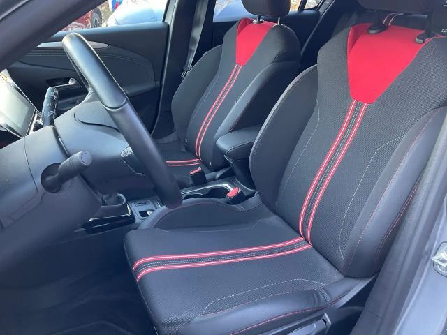 Opel Corsa 1.2 Turbo GS-Line Grand Sport Turbo