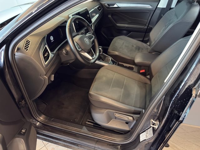 Volkswagen T-Roc 1.0 TSI