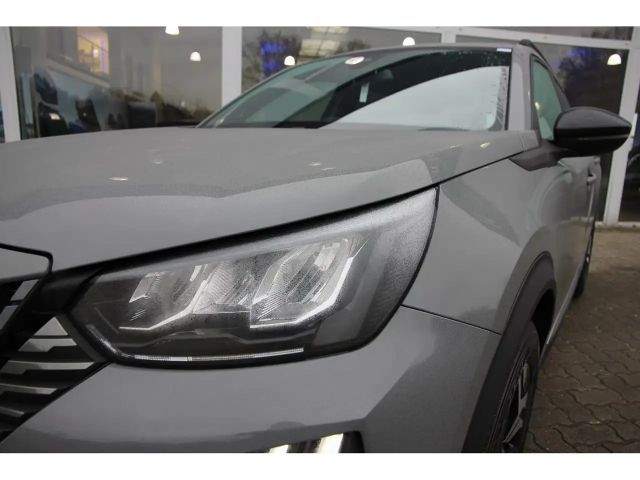 Peugeot 2008 Allure Pack EAT8