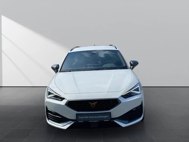 Cupra Leon 4Drive Sportstourer VZ