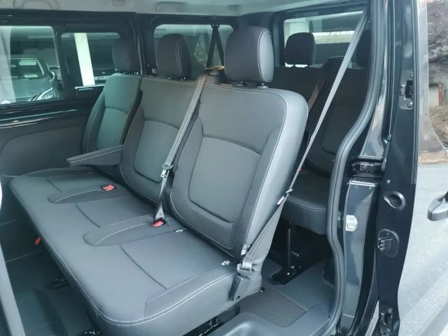 Nissan Primastar L1H1 Tekna dCi 170