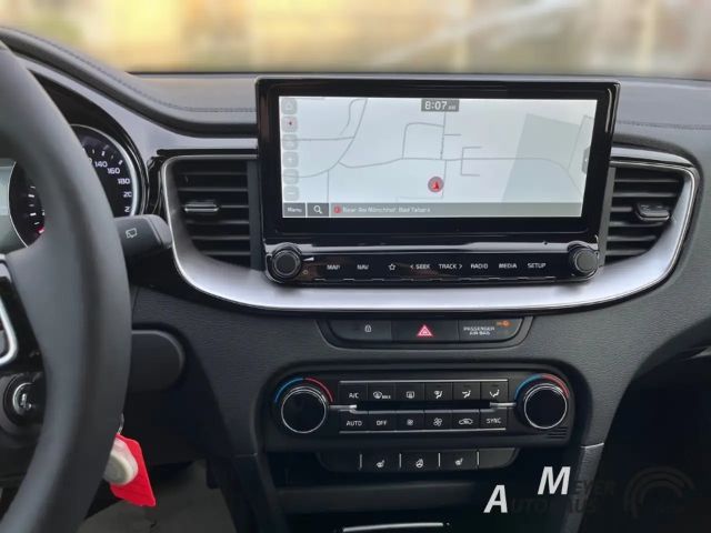 Kia Ceed DynamicPlusLine GDi Plus Pack Vision