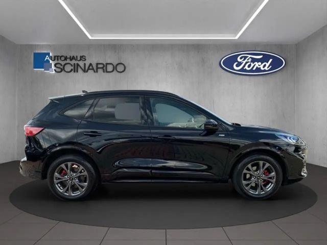 Ford Kuga EcoBoost ST Line X