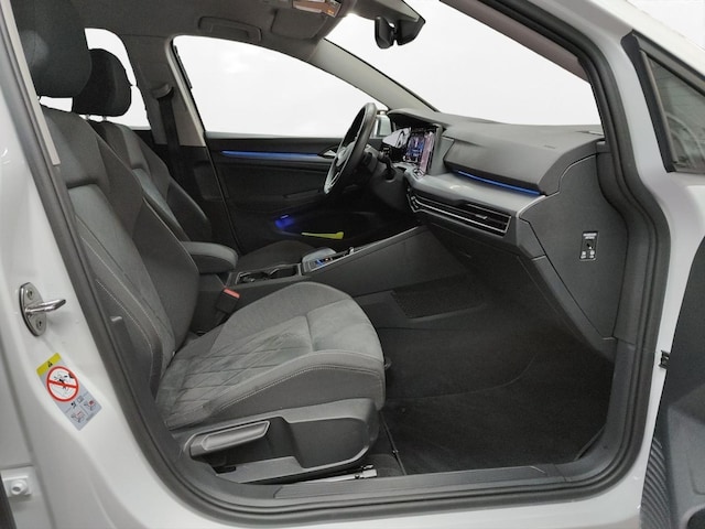 Volkswagen Golf DSG Golf VIII Style