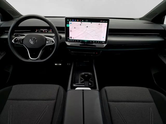 Volkswagen ID.7 Pro Tourer