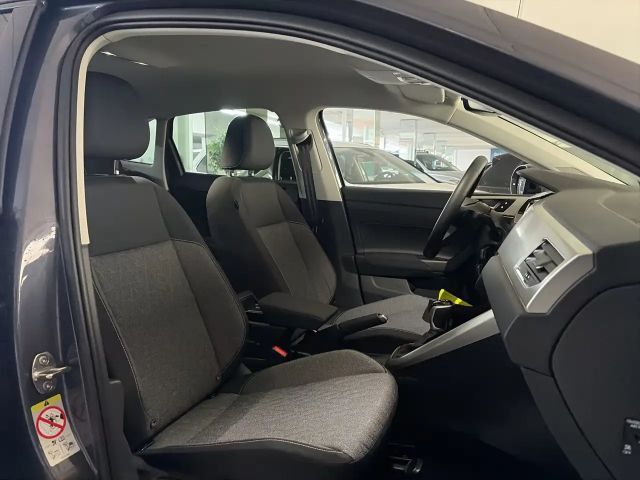 Volkswagen Taigo 1.0 TSI DSG Life