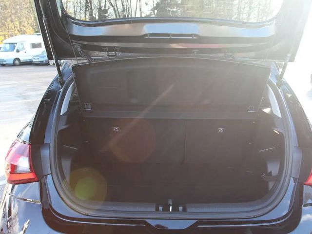 Hyundai i20 1,2 MPI GO PLUS