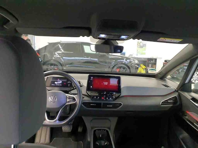 Volkswagen ID.3 Life Performance Pro