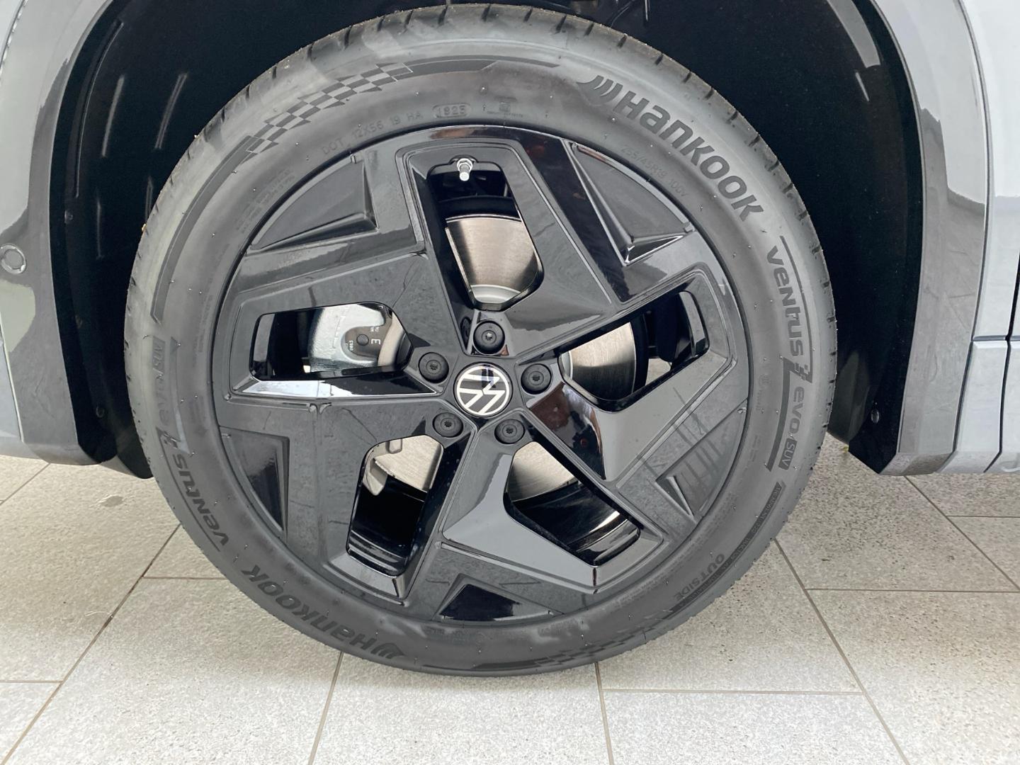 Volkswagen Tayron 1.5 TSI R-Line eHybrid