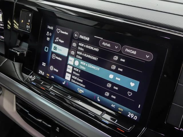 Volkswagen Multivan 2.0 TDI DSG Life T7